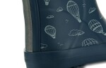 Bundgaard Charly Navy Balloon barefoot čižmy 33 EUR
