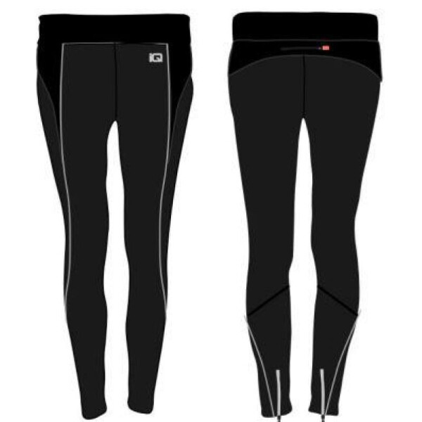Iq Aira Wmns W Legíny 92800185709 M