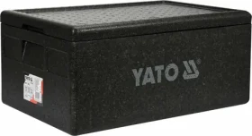 YATO YG-09210 / Termoizolačný kontajner / 40L / 600 x 400 x 283 mm (YG-09210)