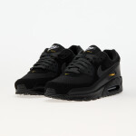 Tenisky Nike Air Max 90 Black/ Anthracite-University Gold-White EUR 40