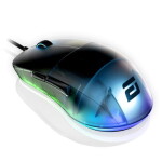 Endgame Gear XM1 RGB Dark Frost Myš herná drôtová / Optický senzor / Pre pravákov / 16000 CPI / Tlačidiel: 5 / LED (EGG-XM1RGB-DF)