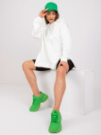 Mikina EM BL 402.15P ecru
