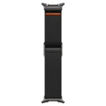 Spigen Lite Fit remienok pre Samsung Galaxy Watch Ultra čierna (AMP08772)