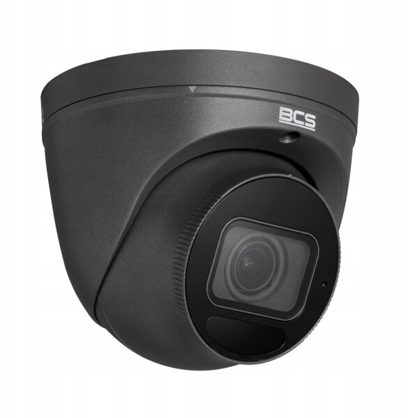 BCS BCS-P-EIP55VSR4-Ai2-G Kamera IP BCS POINT kopułkowa 5Mpx