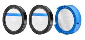 Electrolux ESKW4 filter pre vysávače Ultimate 800 amp; Animal 800 amp; Hygienic 800 / 3 ks (ESKW4)