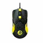 Razer Viper ESL edition žltá / Herná myš / optická / 20000 DPI / 7 tlačidiel / USB (RZ01-03580200-R3M1)