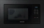 Samsung MG23A7013CB čierna / Mikrovlnná rúra / LCD displej / 48,9 × 36,2 × 27,5 cm (MG23A7013CB)