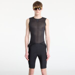 Tričko Rapha Men's Lightweight Base Layer - Sleeveless Black/ Black L