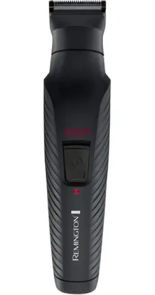 Remington PG2100 / Zastrihávač 10v1 / Bezdrôtový / Samoostriace čepele / USB nabíjanie / 40 min (100002103393)