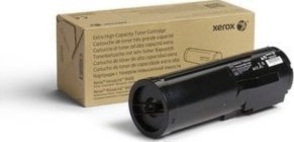 Xerox Xerox Toner DMO Black Schwarz B400 B405 (106R03585)(24,6k)