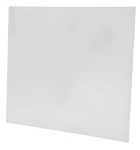 Compactor Memo Board malá / Magnetická nerezová doska / 50 x 60 cm