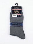 Pánske ponožky Regina Socks Passa Béžová 25-26