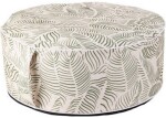 ProGarden PUFA DMUCHANA TURYSTYCZNA záhradná 55x25CM PROGARDEN LIŚCIE