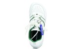 Be lenka barebarics arise white&green celoročné nízke barefoot poltopánky 42 EUR