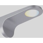 Paulmann CC Neda podhľadové svietidlo 2.10 W teplá biela chróm; 99956