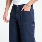 Kalhoty Tommy Jeans Jaimie Carpenter Pants Blue W33/L32