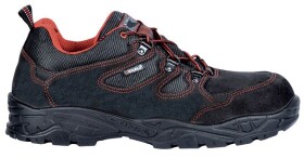 Bezpečnostná obuv Cofra MAP S1 P SRC Veľkosť topánky: 46, HIKER, Čierna