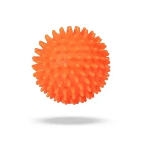 Masážna loptička Orange - GymBeam (oranžová) (67372-1-single_variant)