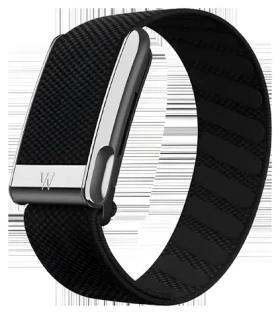 WHOOP MG Life 5.0 čierna / Fitness tracker / sledovanie zdravia / 12 mesiacov členstva (810114363300)