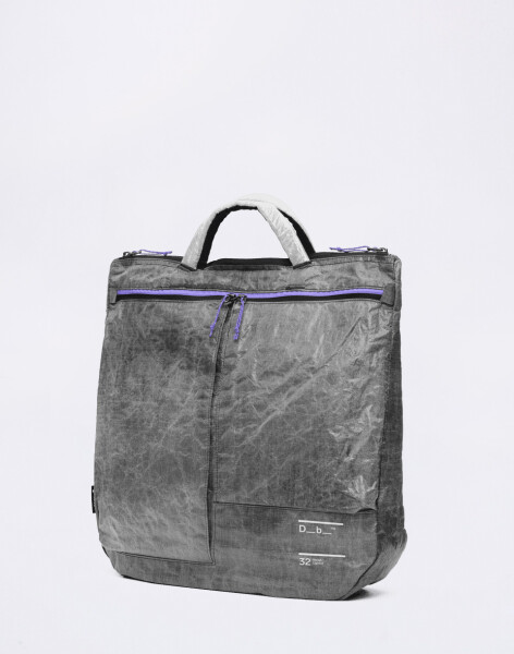 Db Weigh Lighter Helmet Bag 32L Weigh Darker