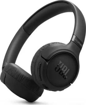 JBL Tune 680NC čierna / bezdrôtové slúchadlá / mikrofón / Bluetooth / 3.5 mm jack (1200130030444)