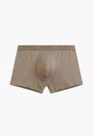 Atlantické boxerky MH-1199 M-2XL khaki M