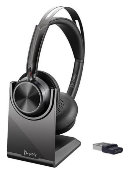 Poly Voyager Focus 2 - 77Y87AA