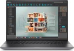 Dell Precision 5690 Ultra 7 165H / 32 GB / 1 TB / RTX 1000 Ada / W11 Pro
