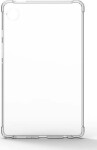 Samsung Samsung by Mobeen Clear Cover Case für Galaxy Tab A9