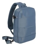 Travelite Workfloow Cross over Denimblue