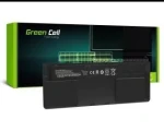 Green Cell OD06XL / Batéria / pre HP EliteBook Revolve 810 G1/G2/ G3 / 11,1 V / 3400mAh (HP148)