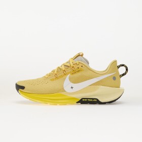 Tenisky Nike Pegasus Trail 5 Saturn Gold/ White-Lightening-Alabaster EUR 41