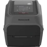 Honeywell PC45 (T000000200) / Tlačiareň etikiet / TT / 203DPI / RTC / USB / LAN (PC45T000000200)
