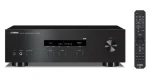 Yamaha R-S202D čierna / Stereo receiver / 2× 100 W / Bluetooth / DAB+ (130212724555)