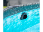 Summer Waves Elite rattan 4,88 x 1,22 m