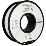 Professional Lab PETG filament 1,75 mm biely 1 kg