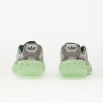 Tenisky adidas Zponge Metallic Silver/ Grey Three/ Segrsp EUR 42 2/3