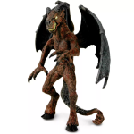 Safari Ltd. Safari Ltd. Figúrka - Jersey Devil