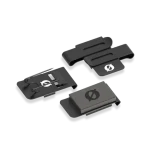 Rode FlexClip GO 3ks / klip pre mikrofón (FLEXCLIPB)