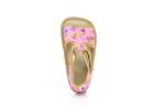 Milash Monica ružové barefoot papuče (široké) 31 EUR