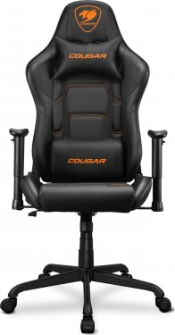 Cougar COUGAR Gaming chair Armor Elite Black (CGR-ELI-BLB)