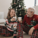 Eulenschnitt Kameninový hrnček All I Want for Christmas 320 ml