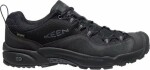 Keen Wasatch Crest WP čierné