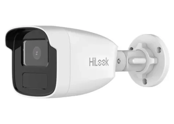 HiLook IPC-B440H(C) 6mm / vonkajšia IP kamera / 2560x1440 / IR / IP67 / RJ-45 / PoE 802.3af (311317172)