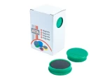 ARTA Magnety priemer 30mm zelené (10ks v balení) (DI-M30-zelena)