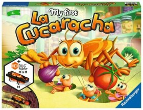 Ravensburger Moja prvá La Cucaracha