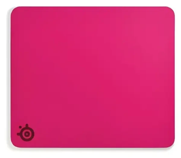SteelSeries QcK Heavy L purpurová / Podložka pod myš (63479)