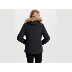 Iba bunda W 15136160 čierna XS
