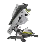 Ryobi RTMS1800-G / Pokosová píla / 1800W / Priemer kotúča 254 mm / 4800 ot-min (5133002152)