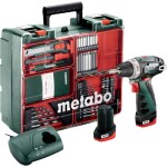 Metabo PowerMaxx BS Basic